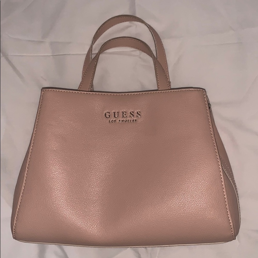 Guess purse